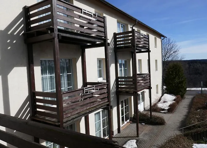 Haus Bergblick