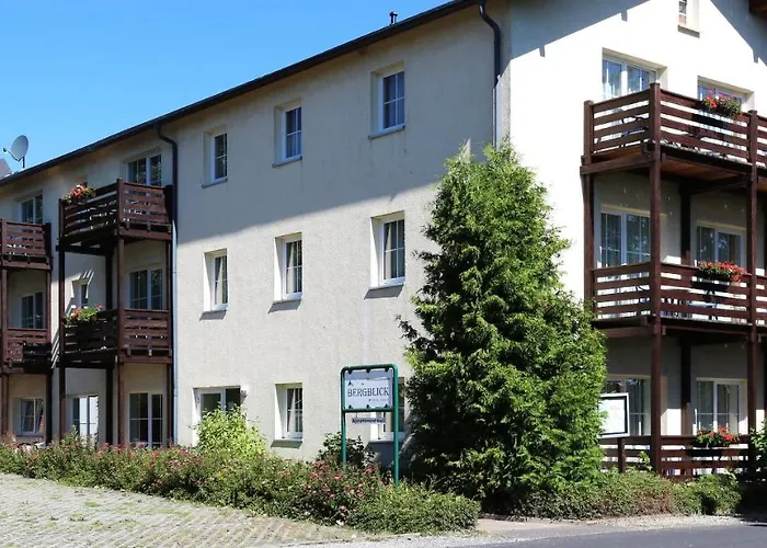 Haus Bergblick