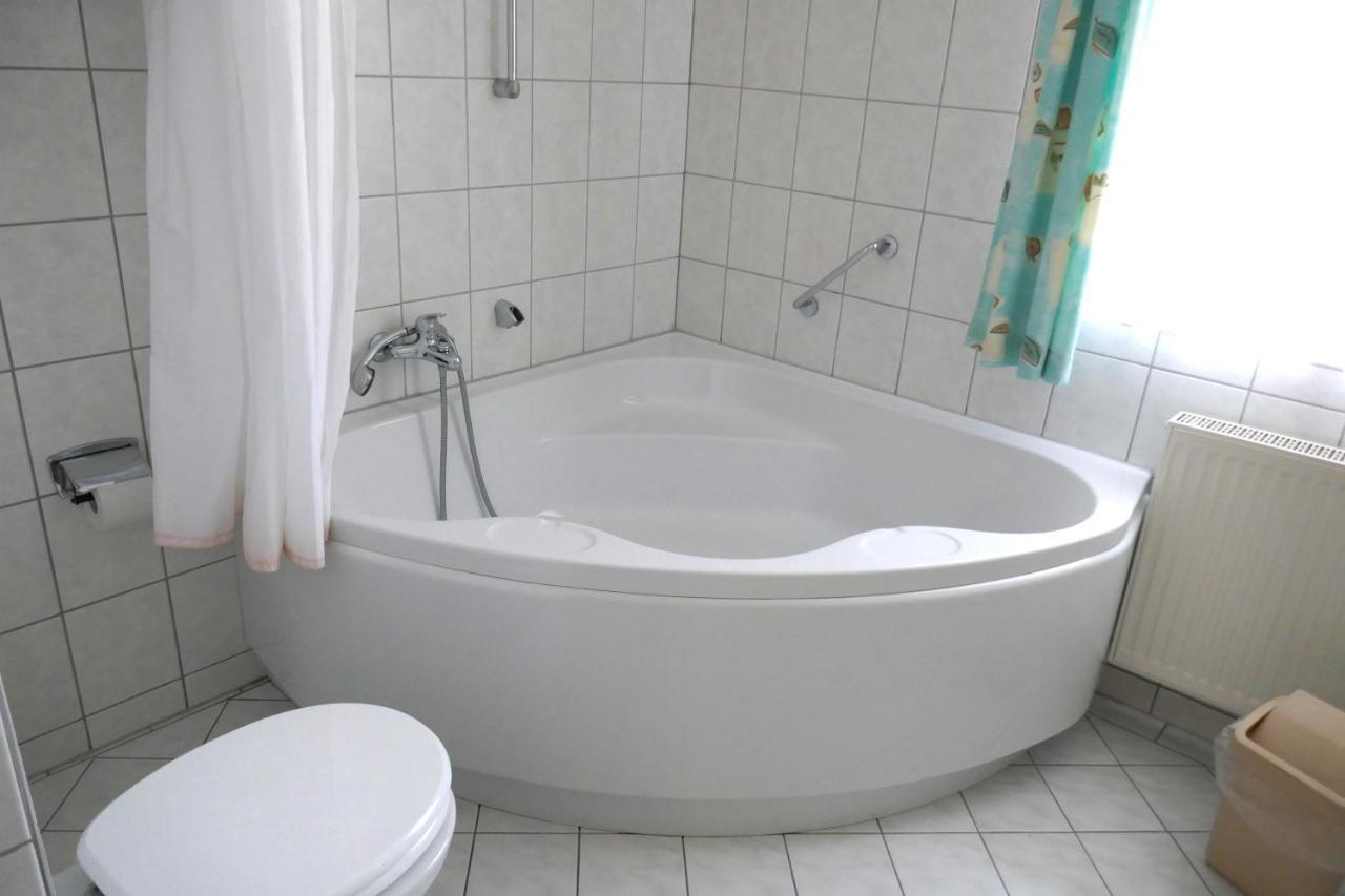Haus Bergblick Apartment Frauenwald